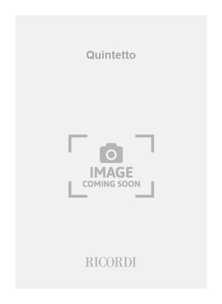 Quintetto